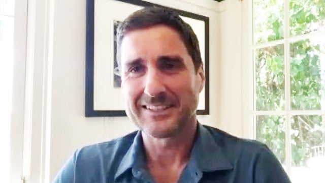Luke Wilson Shares Update on ‘Legally Blonde 3’ and If He’ll be Reprising His Role (Exclusive) 