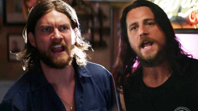 'Animal Kingdom': Craig and Daren Get in a Heated Screaming Match (Exclusive)