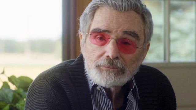 'Defining Moments': Watch the Trailer for Burt Reynolds' Final Film (Exclusive)