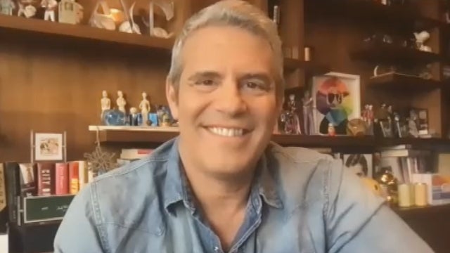 Andy Cohen Weighs In on ‘RHOA,’ ‘RHOC’ and ‘RHONY’ Casting Shakeups (Exclusive)