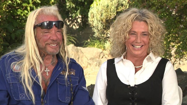 Duane ‘Dog the Bounty Hunter’ Chapman Is Getting Remarried Next Month!