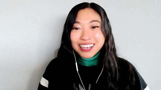 Awkwafina Talks ‘Nora From Queens’ and Says ‘Crazy Rich Asians’ Sequel ‘Still Exists’ (Exclusive)