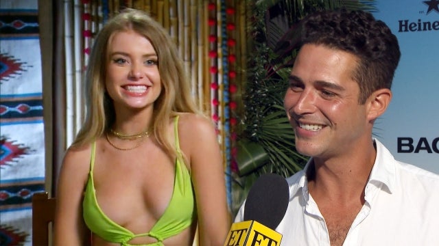 Bachelor in Paradise: Wells Adams Says Demi Causes the Most Drama