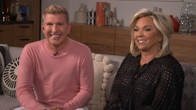 ‘Chrisley Knows Best’: Todd and Julie Talk Legal Battles and Reflect on 9 Seasons (Exclusive)