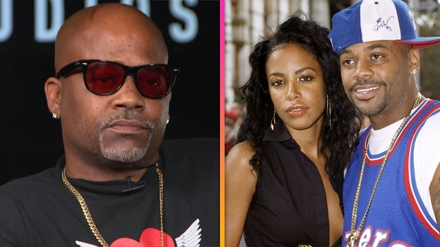 Damon Dash on Aaliyah, R. Kelly and Her Fears Before Leaving the Bahamas (Exclusive)