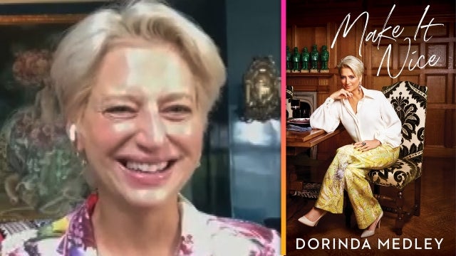 Dorinda Medley Reflects on ‘RHONY’ Regrets, a Potential Return and New Memoir (Exclusive)