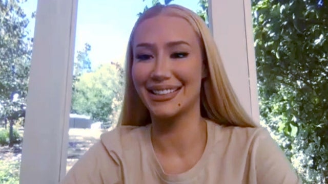 Iggy Azalea on Her New Album and Why She's Taking a Break From Music (Exclusive)