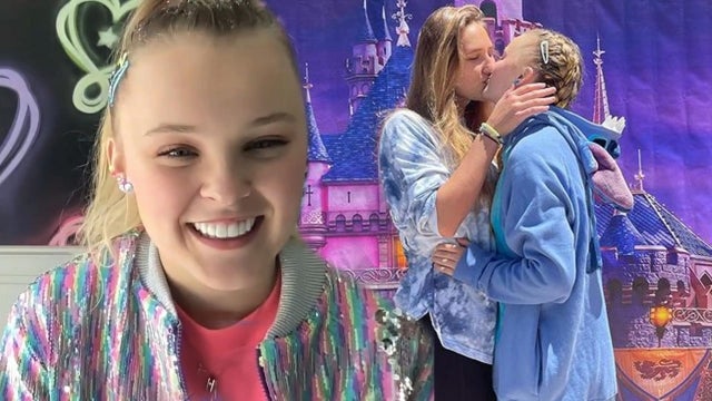 JoJo Siwa on Life After Coming Out and Falling in Love With Her Girlfriend (Exclusive)