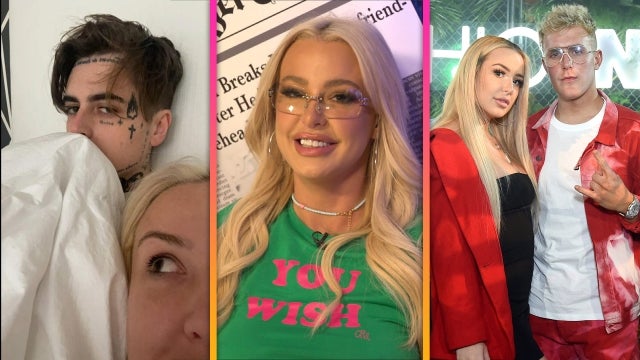Tana Mongeau on Her New Boyfriend and Where Things Stand With Ex Jake Paul (Exclusive)