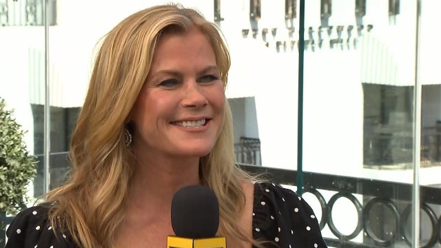 Alison Sweeney on ‘Sweet Revenge: A Hannah Swenson Mystery’ and Future of the Franchise (Exclusive)