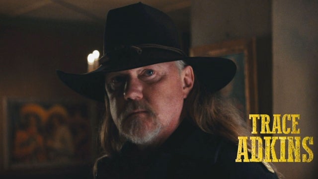 'Apache Junction' Trailer (Exclusive)
