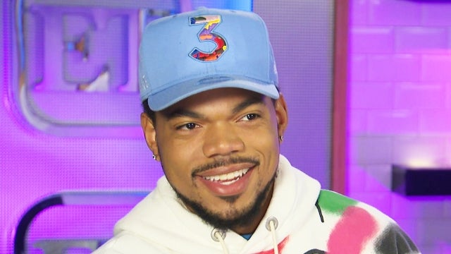 Chance the Rapper on His New Concert Film and Kanye West’s ‘Raw’ New Music (Exclusive) 