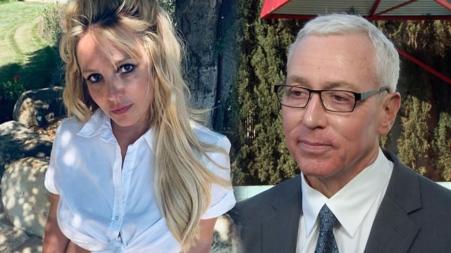 Dr. Drew Says Ending Britney Spears’ Conservatorship ‘May Not Go Well’ (Exclusive)
