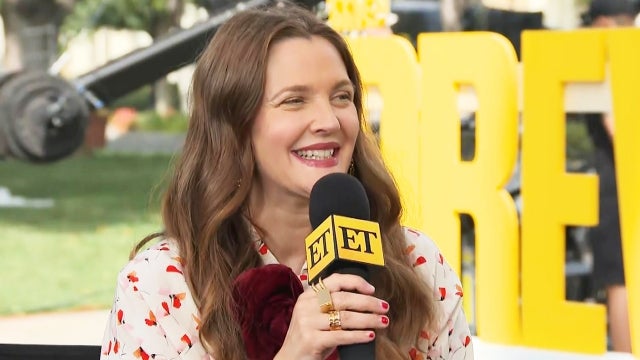 Drew Barrymore Teases Her Show’s Season 2 Premiere With Jennifer Aniston! (Exclusive)