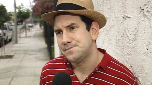 Matt Drudge on Monica Lewinsky, Drudge Report and Why He Wears Those Hats (Flashback)