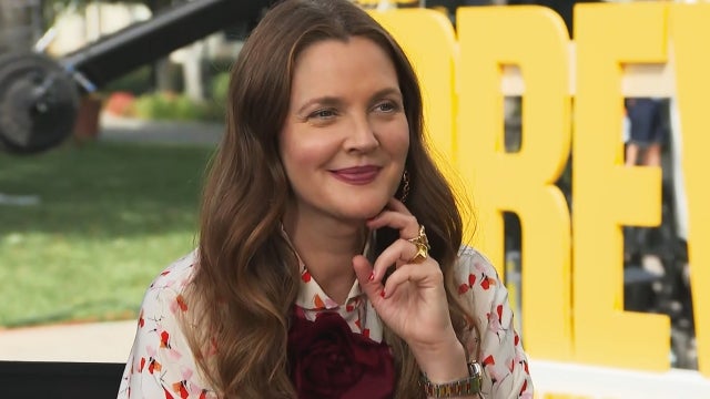 Drew Barrymore Teases Season 2 of Her Talk Show: 'Never Been Kissed' Cast, Cameron Diaz and More!