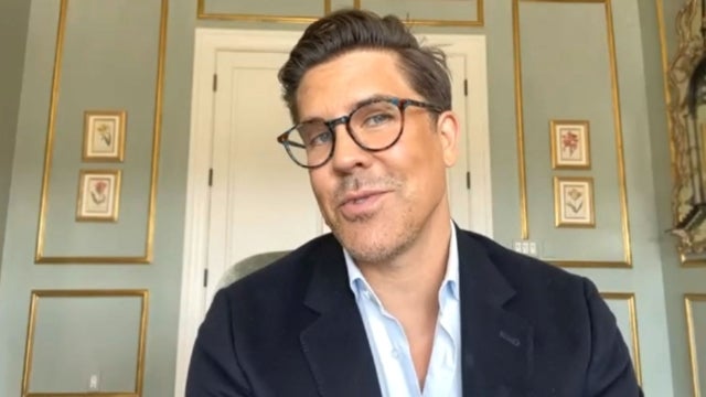 Fredrik Eklund on Jumping From ‘MDLNY’ to ‘MDLLA’ and Fighting With Everyone (Exclusive)