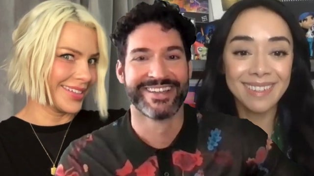 ‘Lucifer’ Cast Reveals What They Stole From Set (Exclusive)