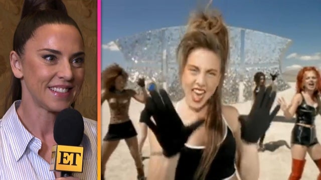 Mel C Talks Potential Spice Girls Reunion on ‘Dancing With the Stars' (Exclusive)
