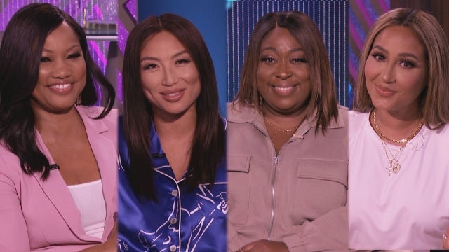 The Real Returns for Season 8 and Hosts Promise ‘a Little Shade’ (Exclusive)