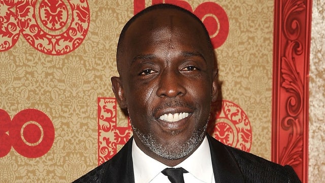 Michael K. Williams Dead at 54: Taraji P. Henson, Wendell Pierce and More Pay Tribute