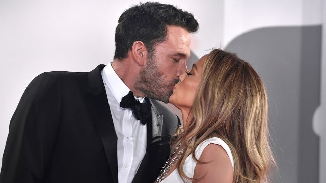 Jennifer Lopez and Ben Affleck Plan to Spend the Holidays With Their Kids (Source)