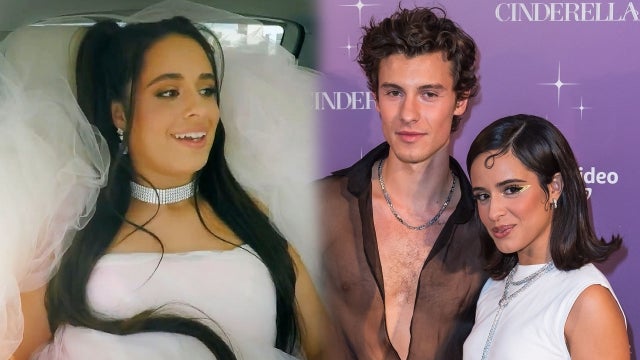 Camila Cabello Took Tequila Shots and Sang ‘Wicked’ Before First Date With Shawn Mendes