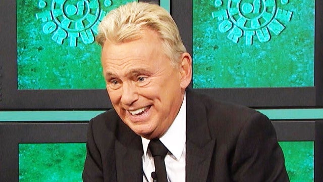 Pat Sajak Reveals How Much Longer He Plans to Host ‘Wheel of Fortune’