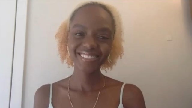 'Riverdale': Ashleigh Murray Dishes on Josie and the Pussycats' Reunion Episode! (Exclusive)