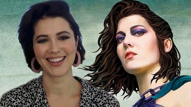 Mary Elizabeth Winstead on 'Birds of Prey' Spinoff Plans for Huntress