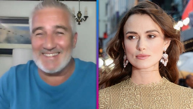'The Great British Baking Show' Judges Want Superfan Keira Knightley to Compete! (Exclusive)