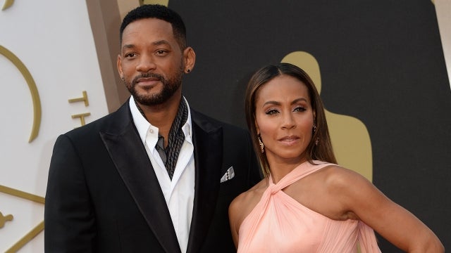 Will Smith Says Jada Pinkett Smith Wasn't the Only One Who Had an Extramarital Relationship