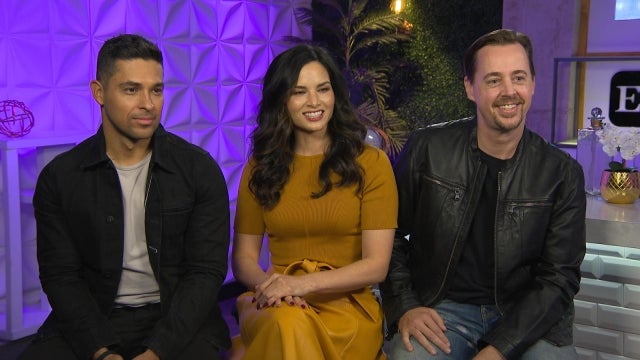 'NCIS’ Cast Teases What’s in Store for Season 19 (Exclusive)