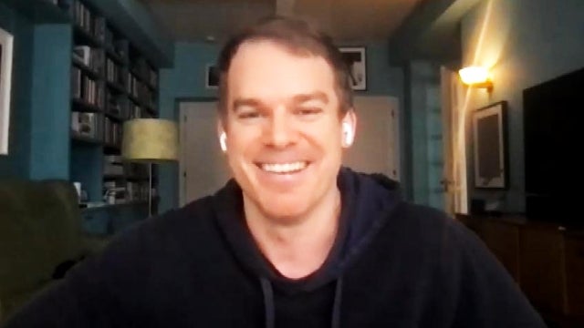 Michael C. Hall on Why It Was the Right Time to Return to ‘Dexter’ (Exclusive)