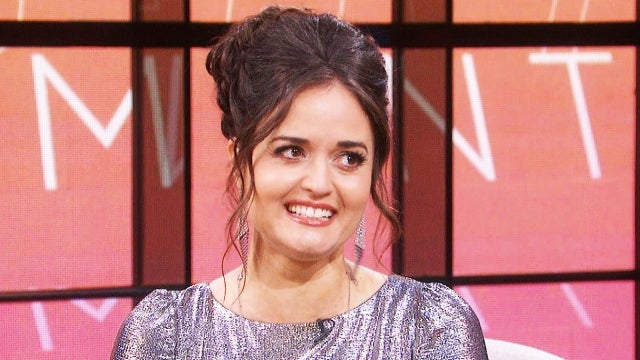 Danica McKellar Details New Hallmark Film ‘You, Me and the Christmas Trees’ (Exclusive)