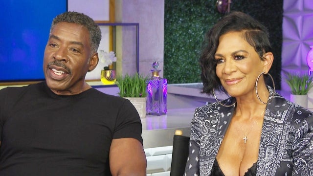 Sheila E. and Ernie Hudson Preview ‘The Family Business’ Season 3 (Exclusive)