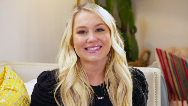 RaeLynn Gives Tour of Newborn Daughter Daisy’s Nursery (Exclusive)