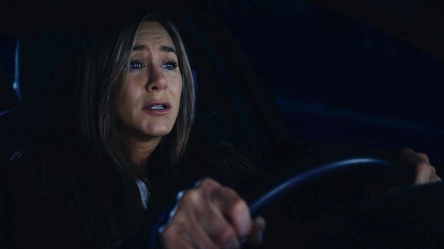 'The Morning Show’ Sneak Peek: Jennifer Aniston Leaves an Intense Voicemail (Exclusive)