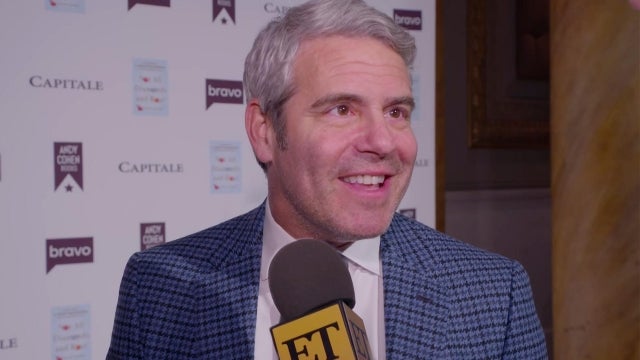 Andy Cohen on His Interrogation With Erika Jayne at ‘RHOBH’ Reunion and Season 14 Cast! (Exclusive)