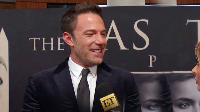 Ben Affleck Reflects on Matt Damon Friendship Nearly 25 Years After ‘Good Will Hunting’ (Exclusive)