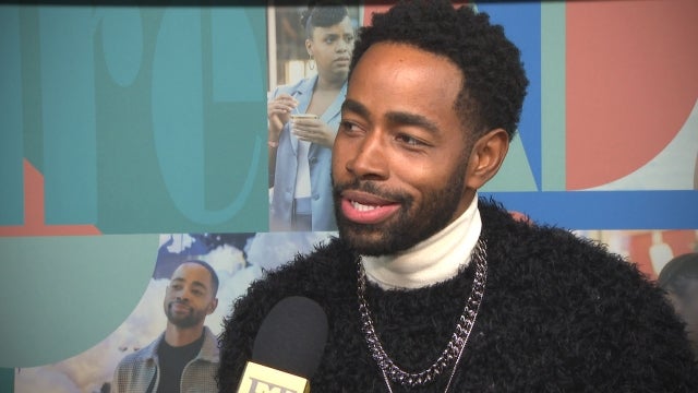 ‘Insecure’s Jay Ellis on Being Satisfied With Lawrence’s Ending & What He Stole From Set (Exclusive)