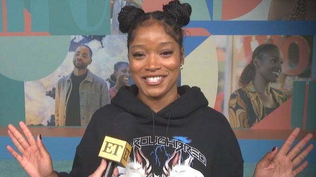 Keke Palmer on Joining ‘Insecure,’ #ItsYoGirl TikToks and Apologizing to Kate Winslet (Exclusive)