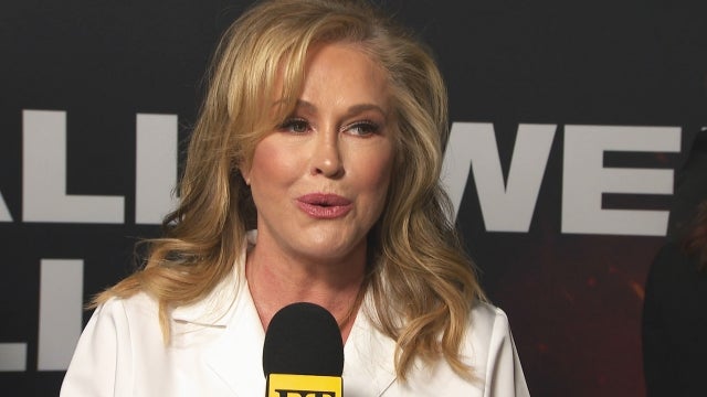 Kathy Hilton Teases Emotional ‘RHOBH’ Reunion Full of Tears (Exclusive)