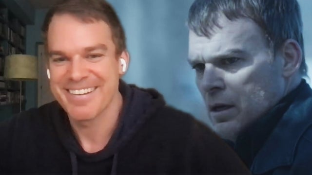 Michael C. Hall on Revisiting 'Dexter' and Changing Controversial Ending (Exclusive) 