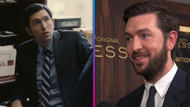 ‘Succession’ Season 3: Nicholas Braun Says Greg Makes a Lot of ‘Wrong Decisions’ (Exclusive)