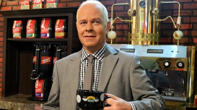 James Michael Tyler, Gunther on ‘Friends,’ Dead at 59
