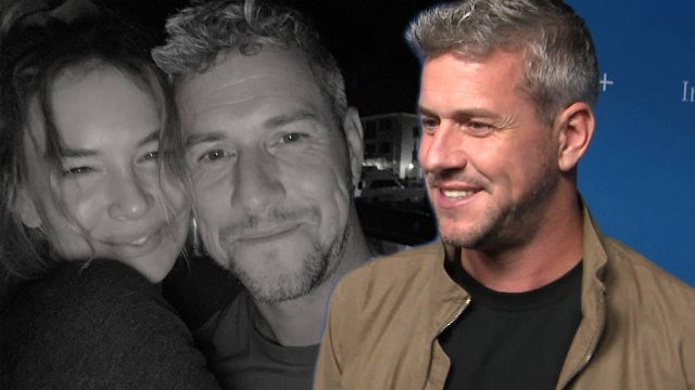 Ant Anstead Dishes on Traveling With Girlfriend Renée Zellweger