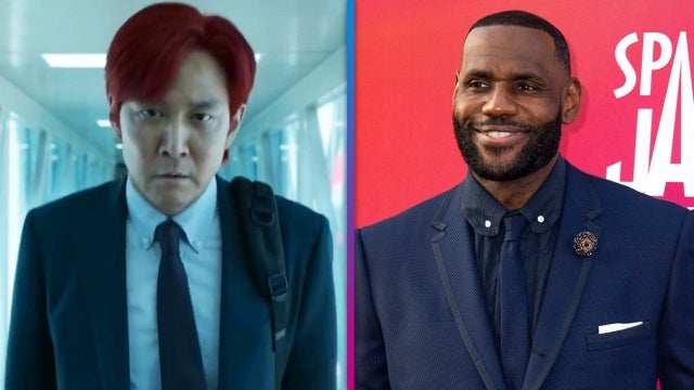 'Squid Game' Creator Reacts to LeBron James Hating Show's Ending