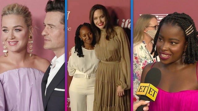 Variety’s Power of Women: Highlights From the Star-Studded Event
