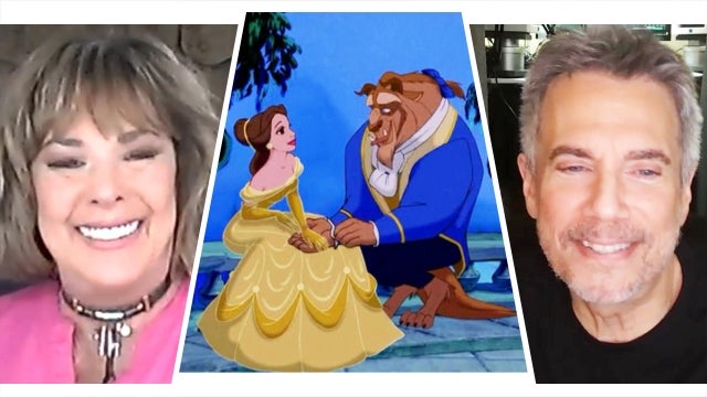 'Beauty and the Beast' Turns 30: Original Cast Members Celebrate With Reunion (Exclusive) 